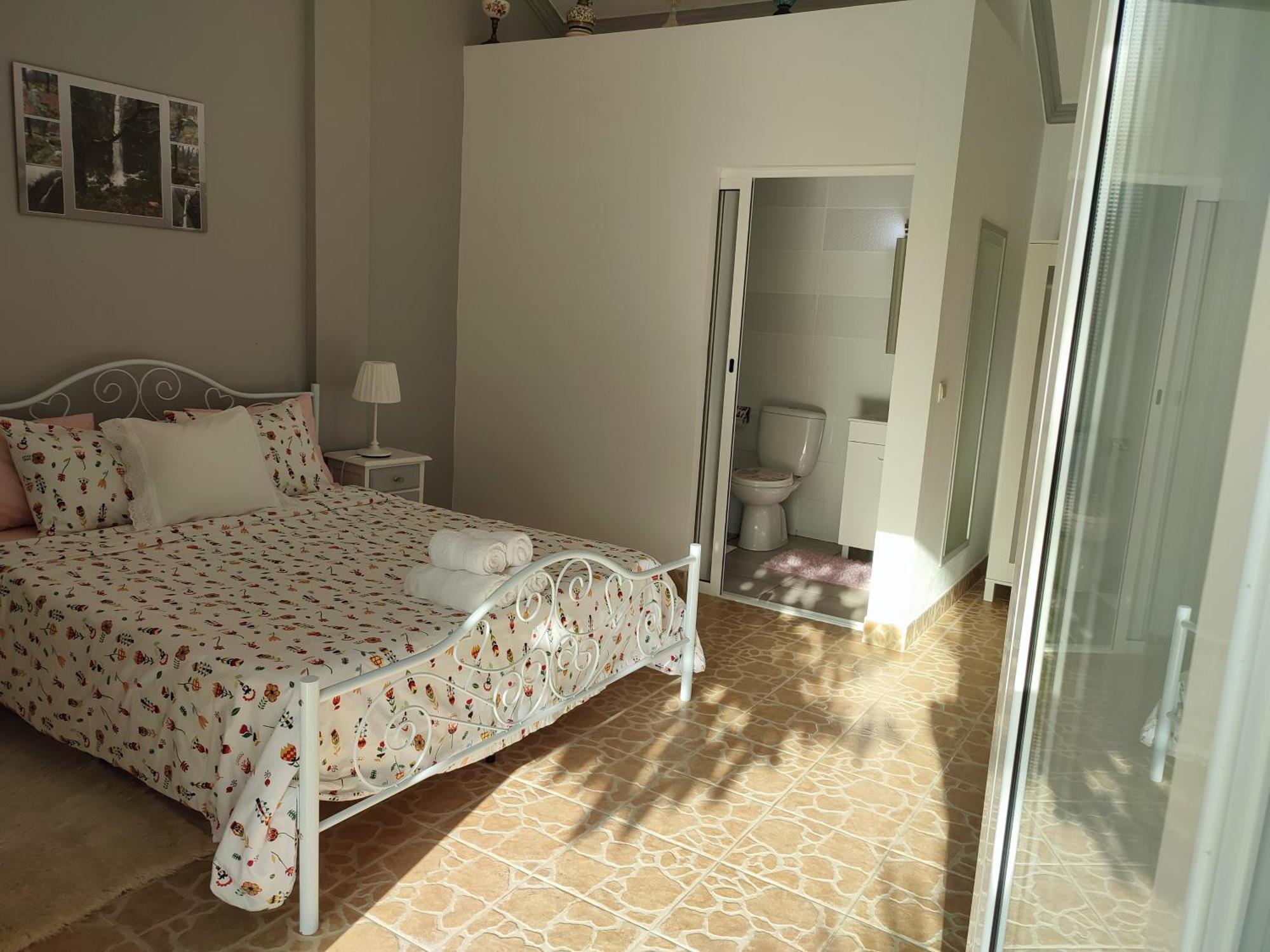 Quinta Camargue Bed & Breakfast Cela Velha Exterior photo